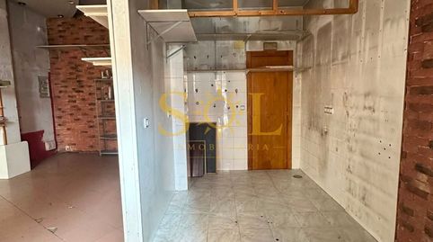 Foto 5 von Geschaftsraum zur Miete in Calle Virgen Camino, San Mamés - La Palomera, León Capital