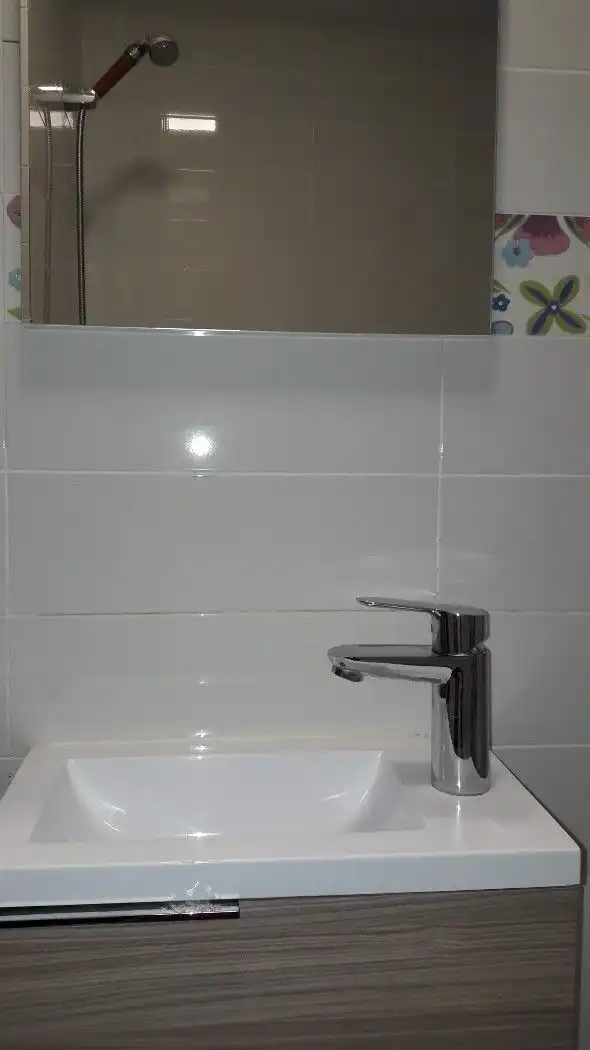 Wohnungen zur Miete in Carrer de l'Almirall Barceló, La Barceloneta