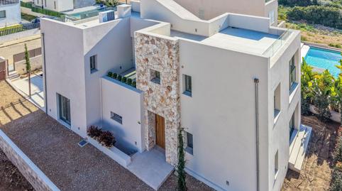 Foto 5 de Casa o xalet en venda a Colònia de Sant Pere, Artà