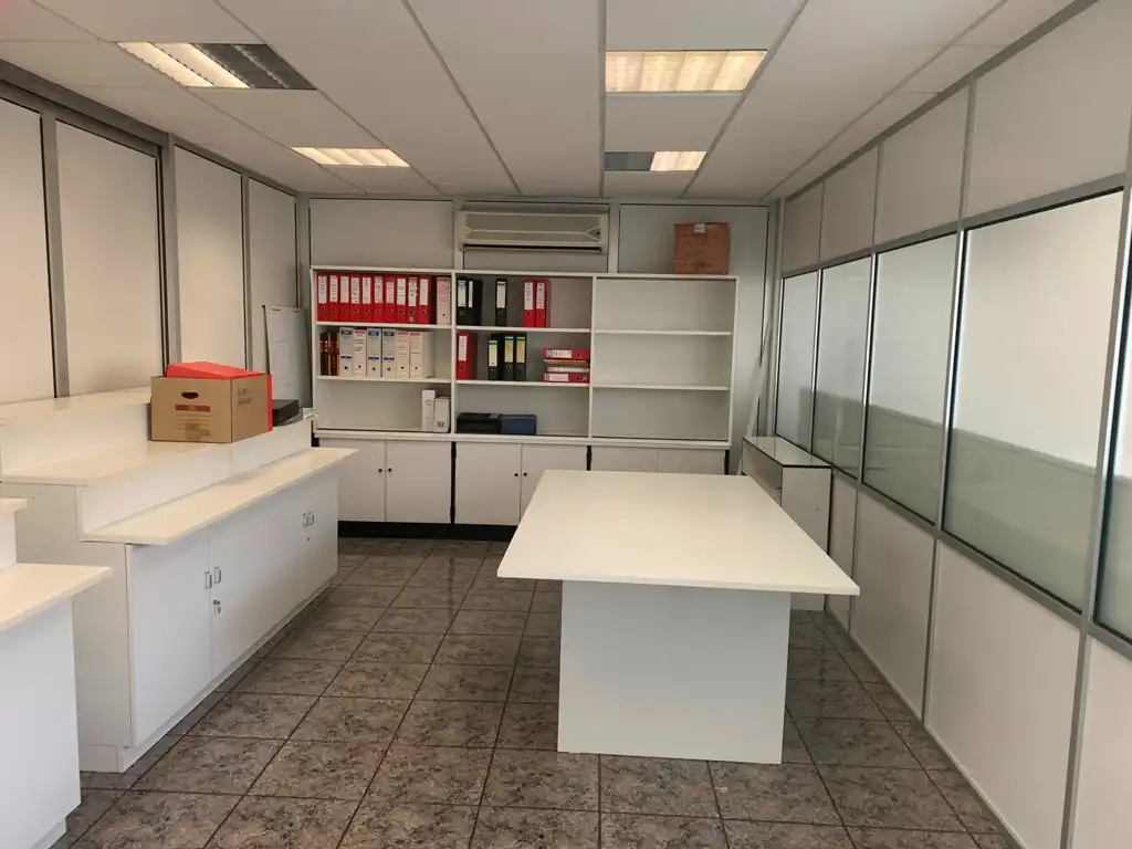Nau industrial de lloguer en Murcia