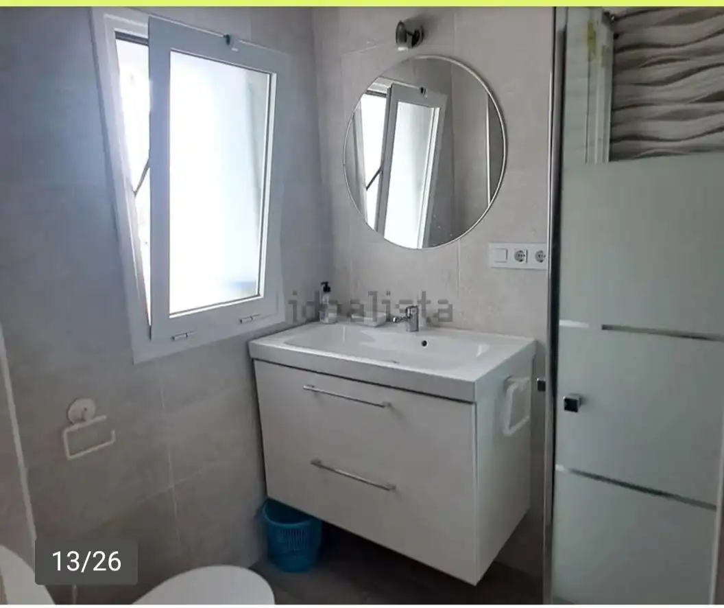 Appartamento con terrazza in affitto a Nuevo Cáceres, imagen 9