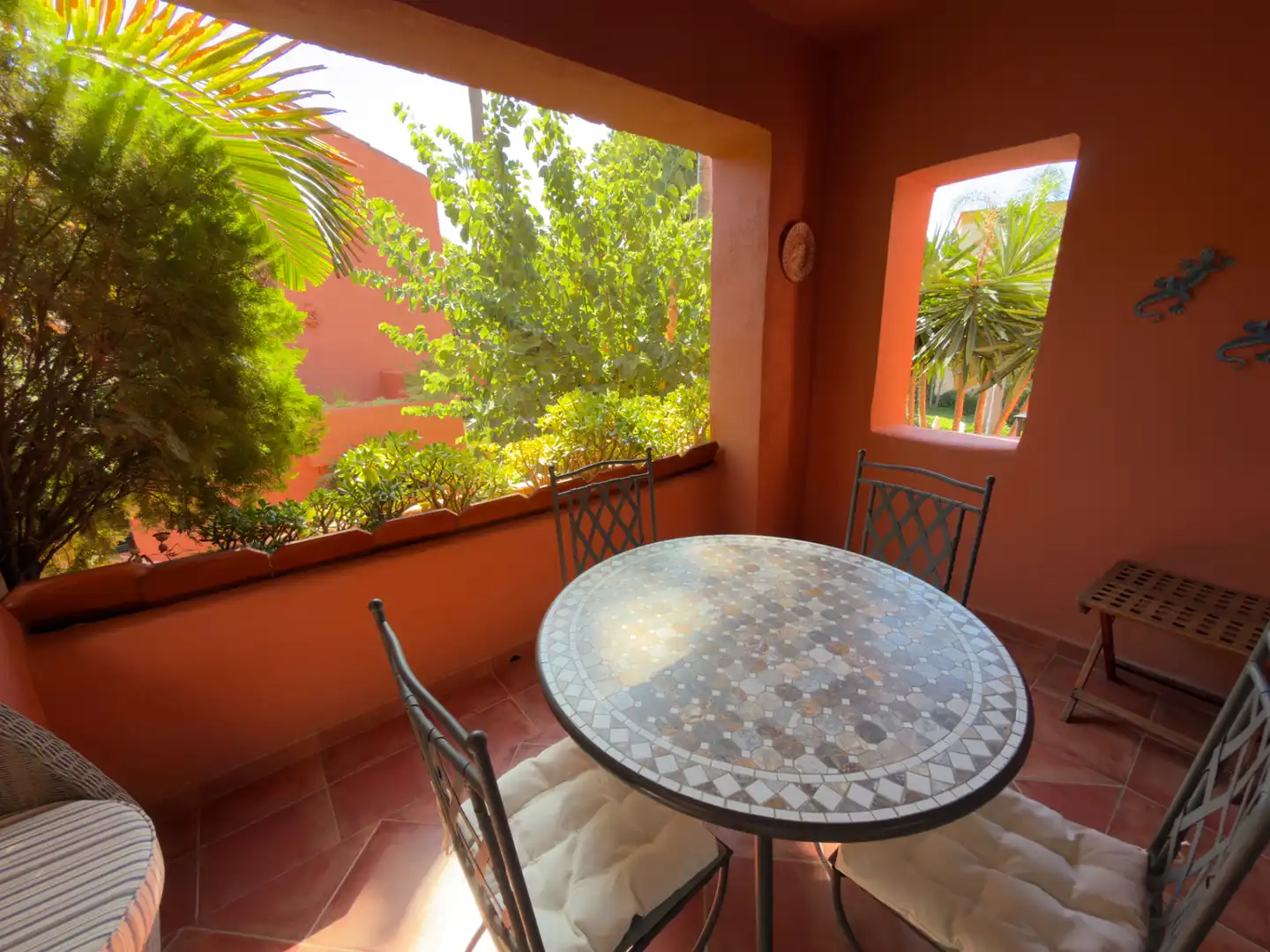 Wohnung zur Miete in Urbanización Jardines las Golondrinas, 2, Romana Playa
