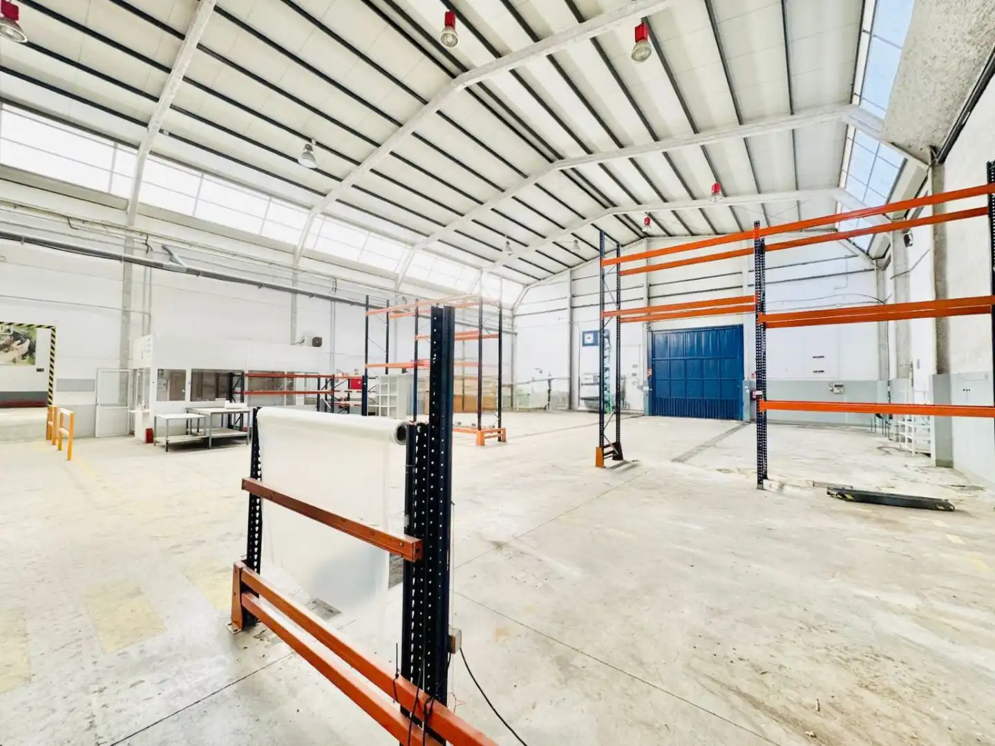 Industrial building for sale in Montepinar - La Aparecida - Raiguero, imagen 12