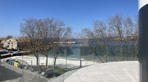 Foto 2 de Ático en venta en de Canido , Coruxo - Oia - Saiáns, Vigo