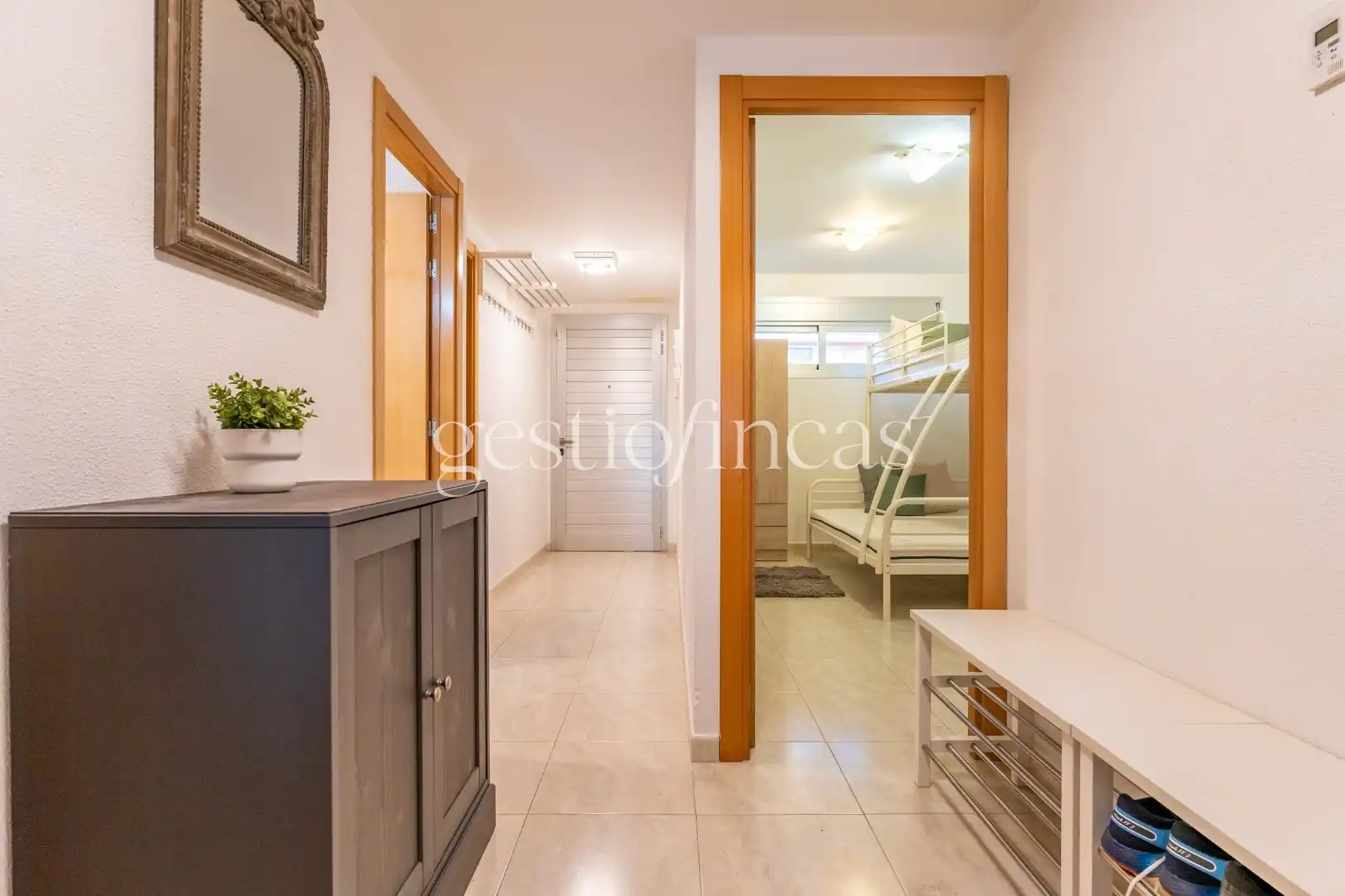 Flat for sale in Cambrils  with Air Conditioner, Heating and Private garden
