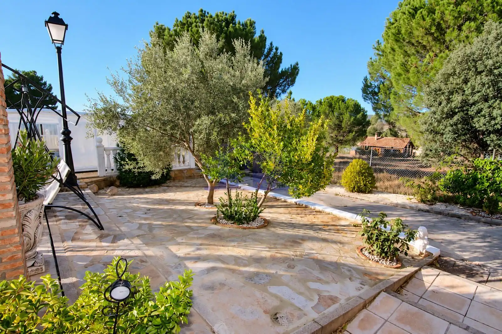 Chalet con piscina en venta en PARAJE PURGATORIO 17., imagen 17
