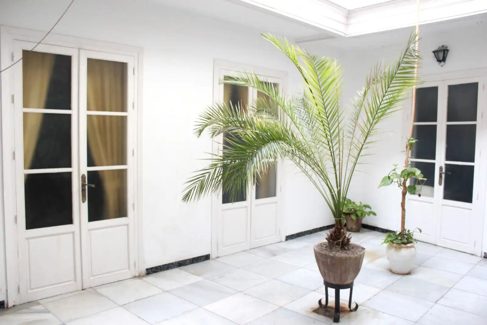 Casa con terraza en venta en Calle Marqués de Tamarón, imagen 13