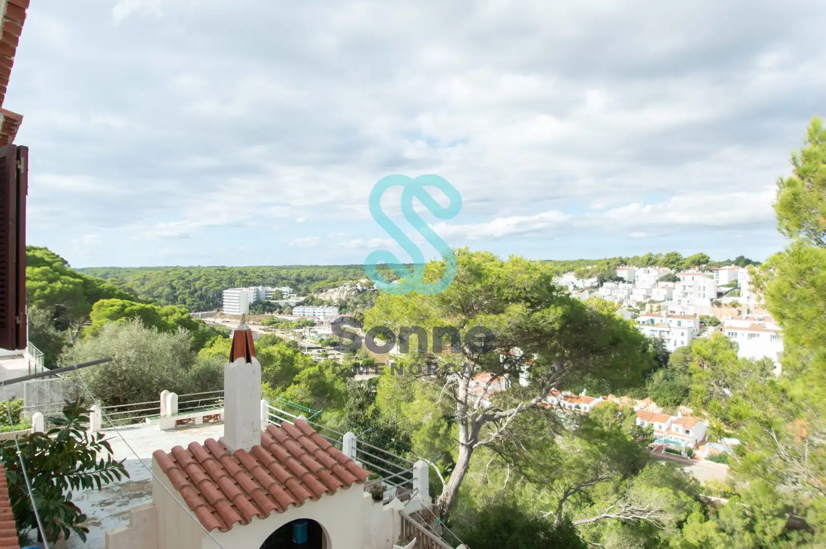 Casa o xalet en venda a D'es Pont, 5, Cala Galdana