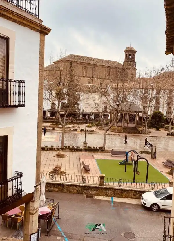 Casa amb terrassa en venda a Calle Gaspar Becerra, imagen 27