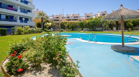 Foto 2 de Planta baixa en venda a Calle Santa Rufina , Zeniamar - Horizonte - La Campana, Orihuela