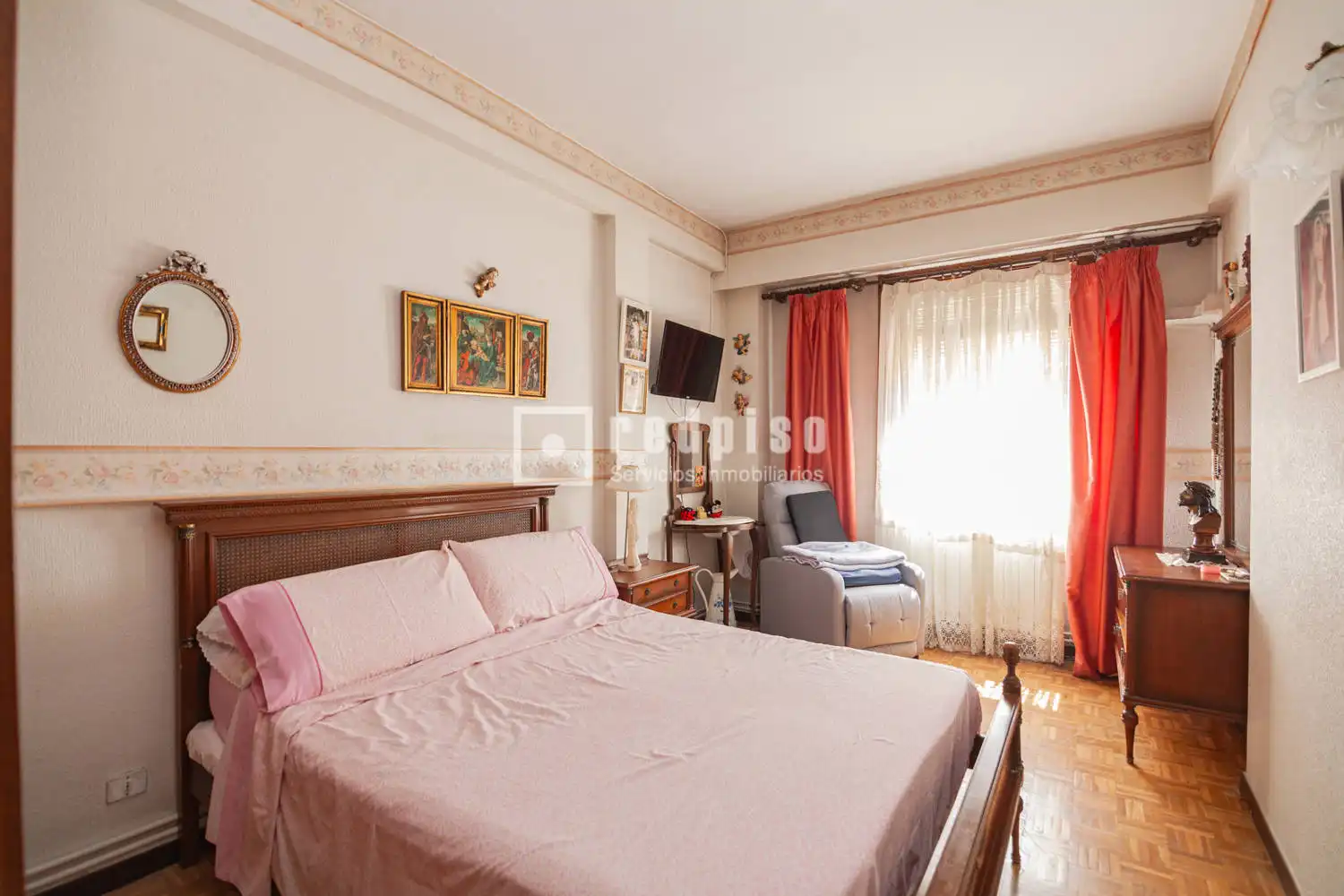 Wohnung mit Aufzug zum Verkauf in de Zabaleta, imagen 19