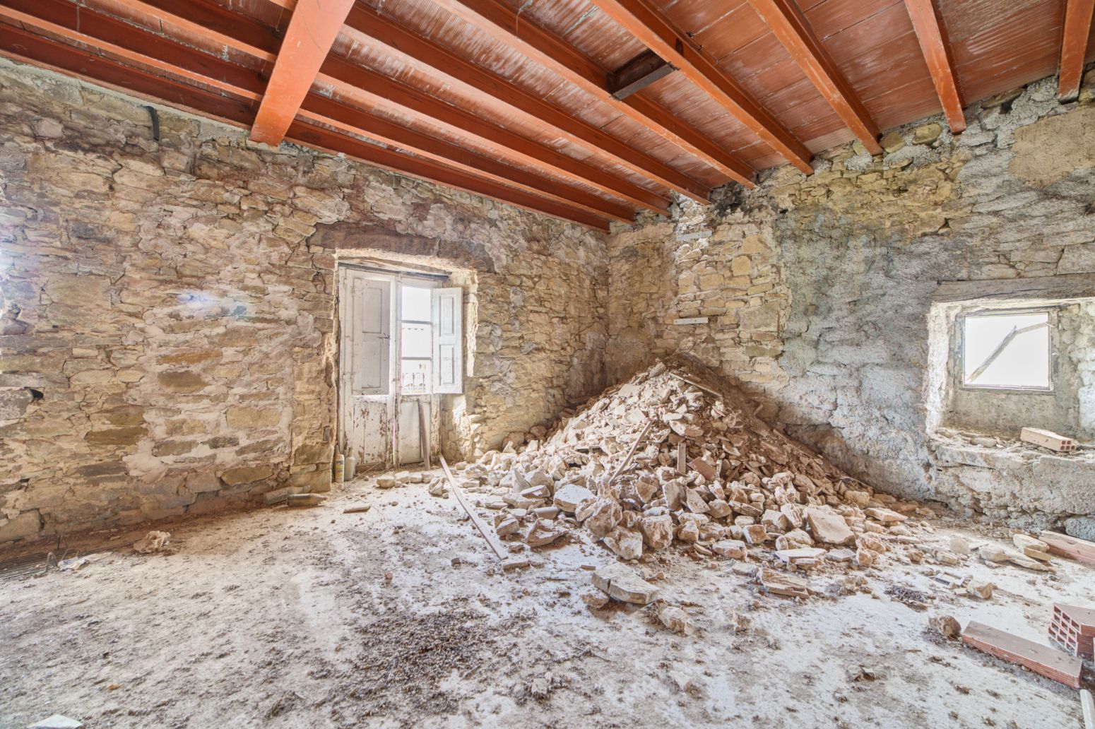 Casa o chalet en venta en Guesálaz / Gesalatz