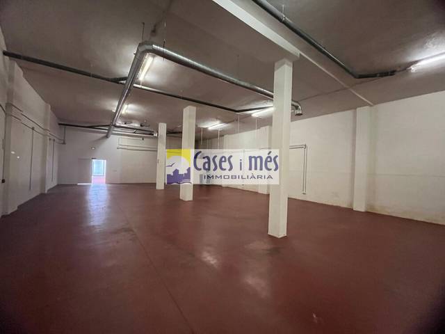 Local comercial en Alquiler en Ausias March