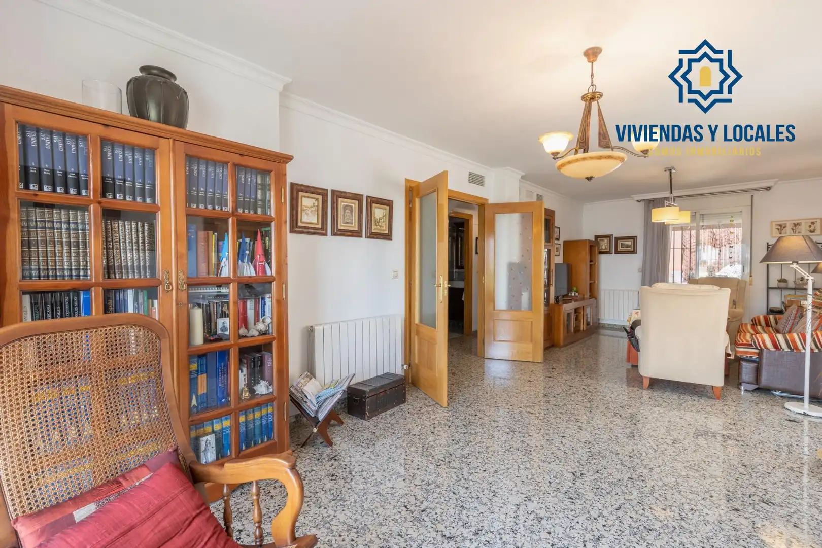 Chalet con terraza en venta en Calle BRASIL, imagen 9