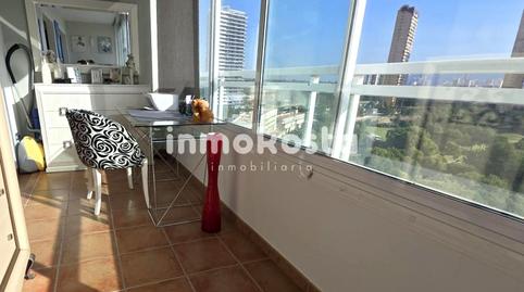 Photo 2 of Flat for sale in Presidente Adolfo Suárez, Via Parque, Benidorm