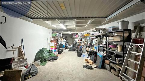 Foto 4 de Garaje en venta en Calle Murcia, 23b, Las Majadas - Las Molinetas - Labradorcico, Águilas