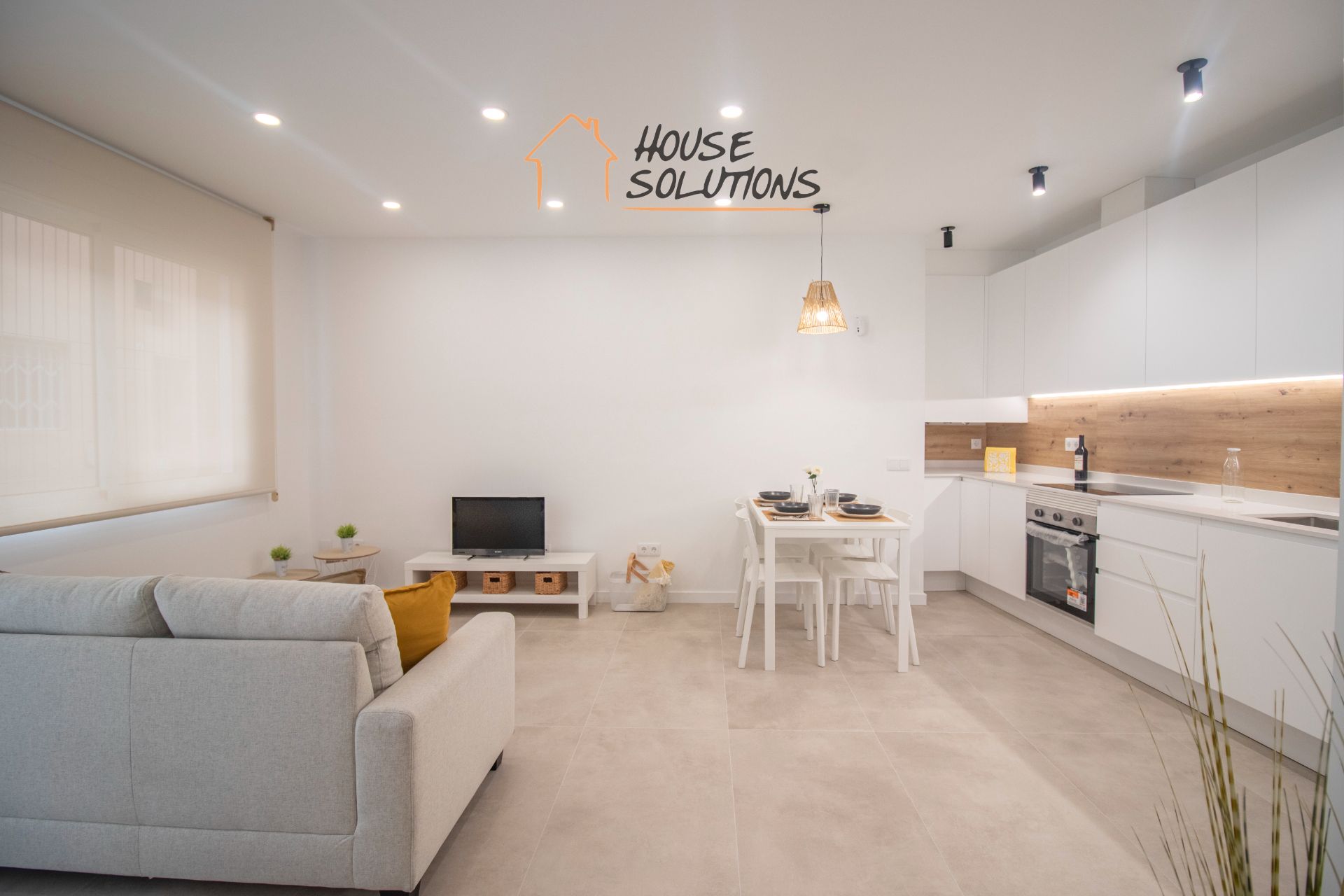 Piso en venta en Centre , Centre - Sant Oleguer