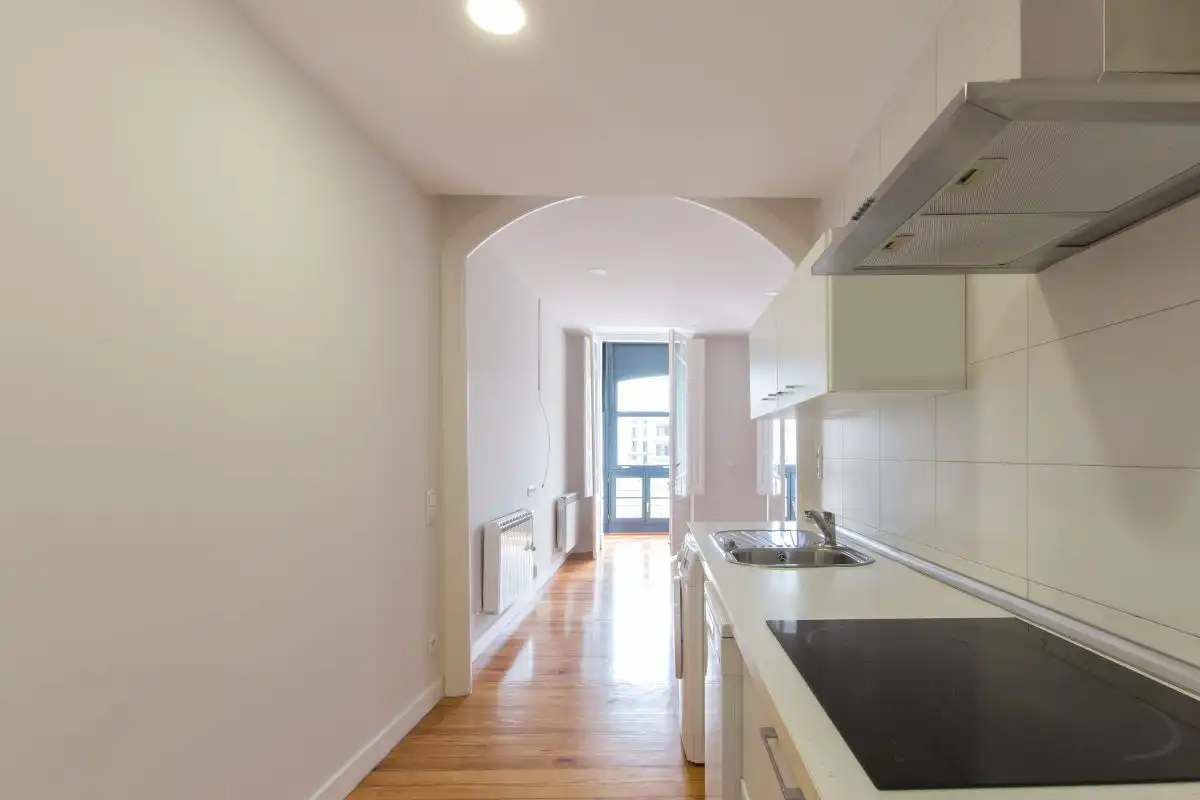 Flat for sale in  Pamplona / Iruña  with Heating and Balcony