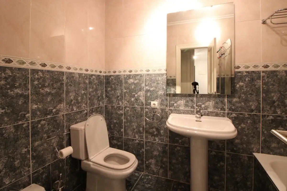 Wohnung mit Aufzug zum Verkauf in Calle Francisco de Quevedo, imagen 14