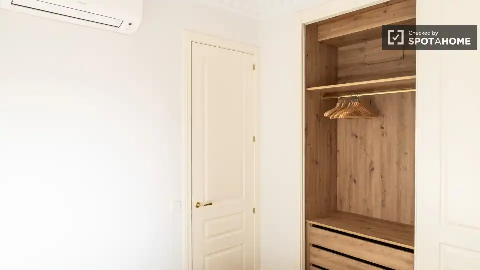 Flat for rent in Concepción