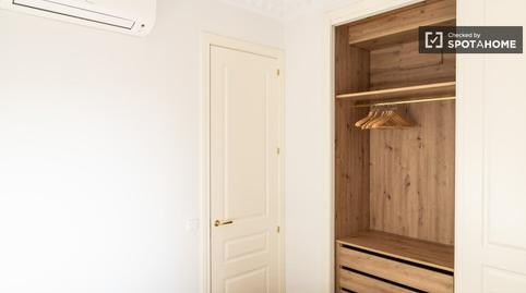 Foto 5 de Pis de lloguer a Concepción, Madrid