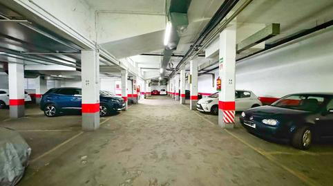 Photo 3 of Garage for sale in Calle Cañete, San Isidro,  Madrid Capital