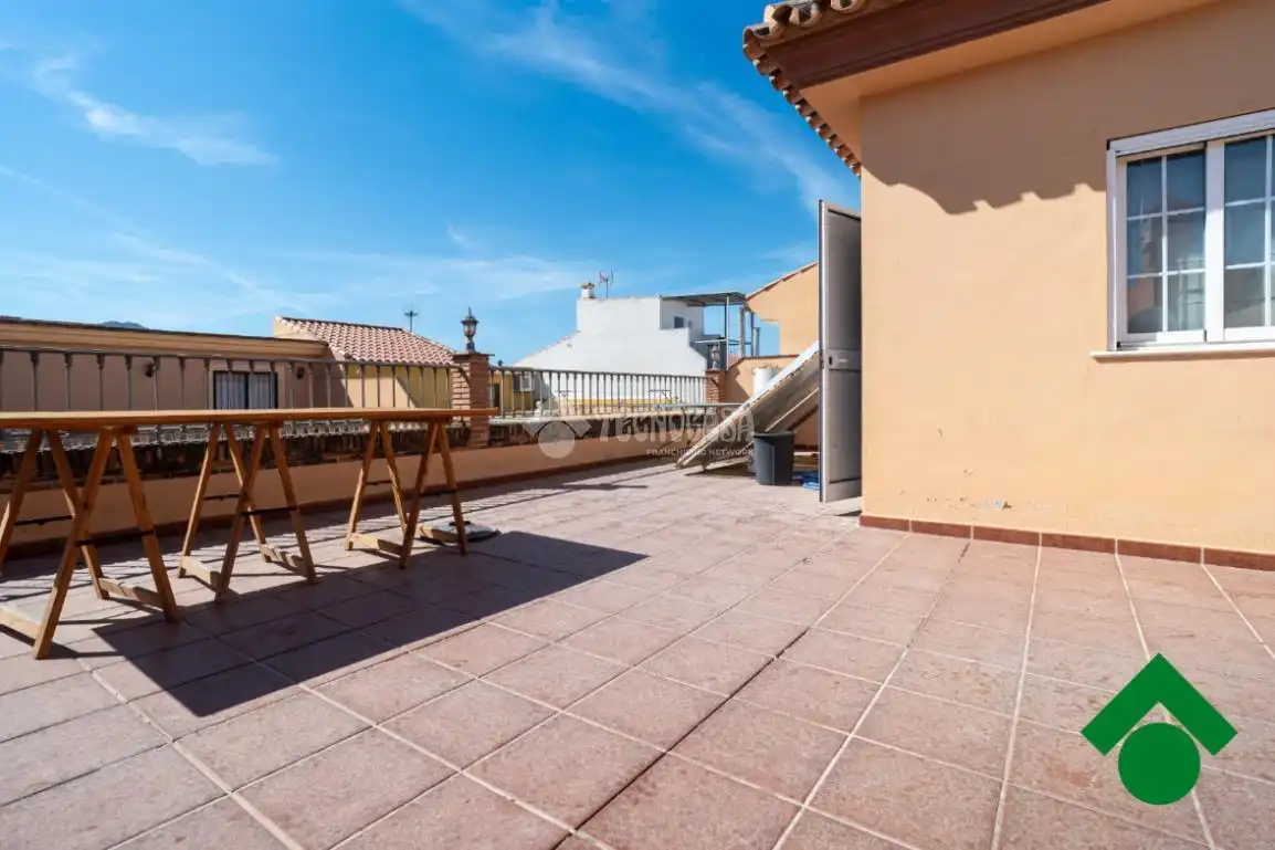 Casa bifamiliare in vendita a Estación de Cártama, imagen 21