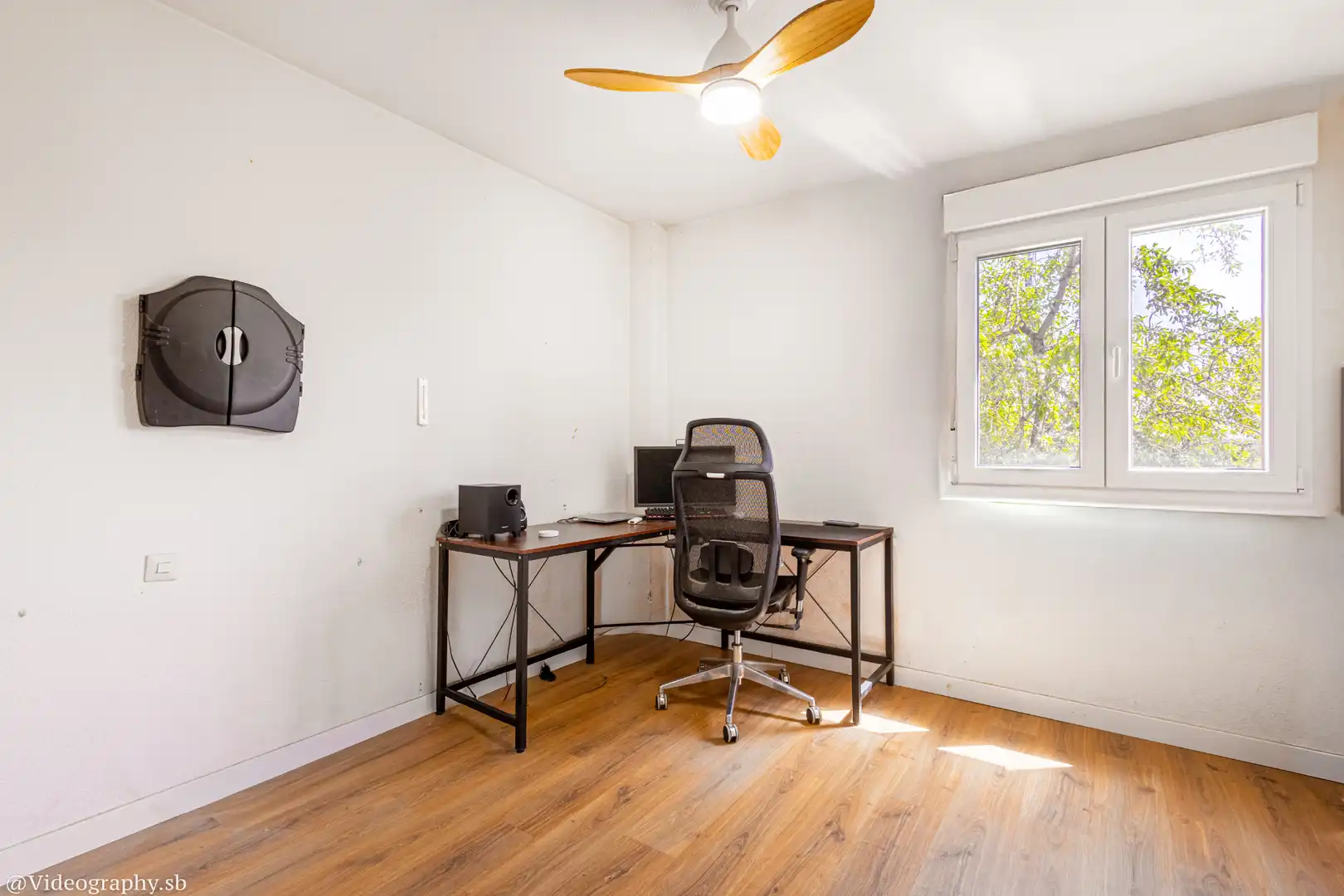 Bedroom of Flat for sale in Alpedrete  with Air Conditioner, Heating and Terrace