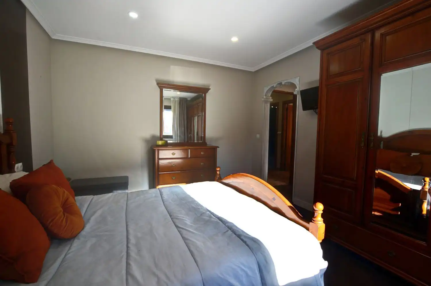 Casa o xalet en venda a San Pedro - Siana