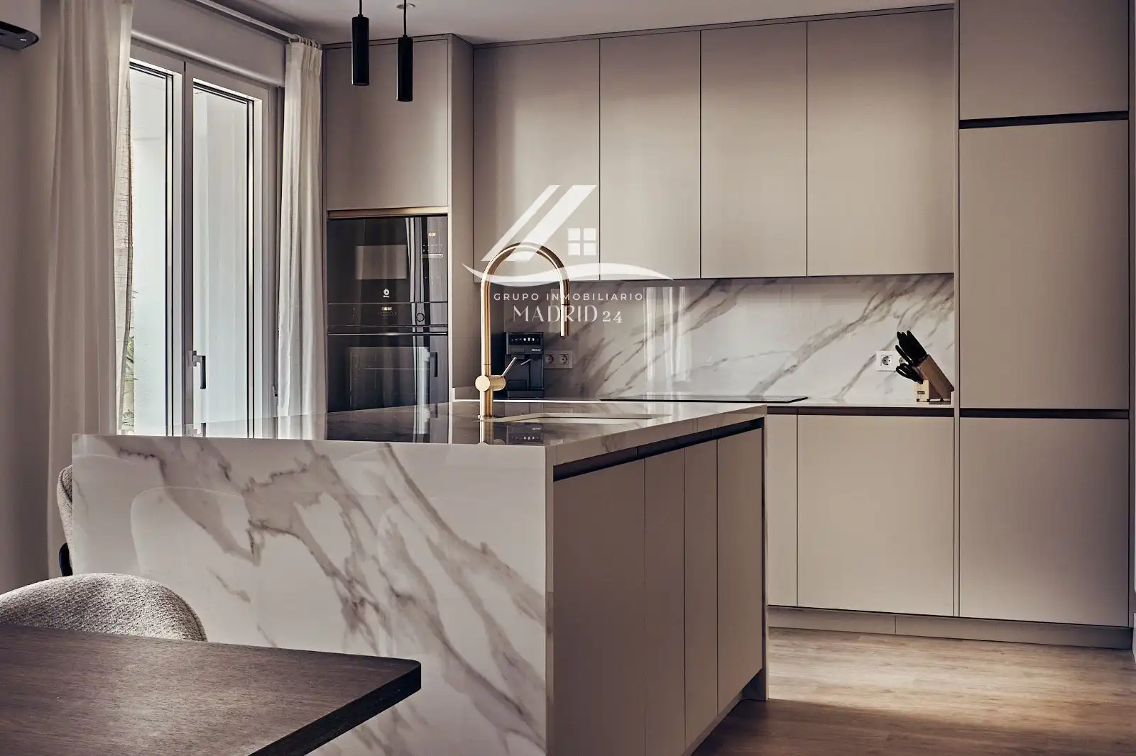 Appartement avec ascenseur à vendre à Padilla, imagen 10