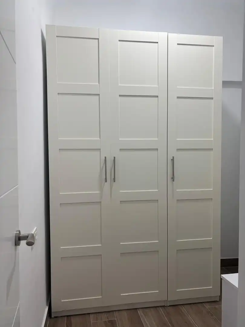 Apartament amb terrassa de lloguer a Calle Calle Laurel de las Tablas, imagen 10
