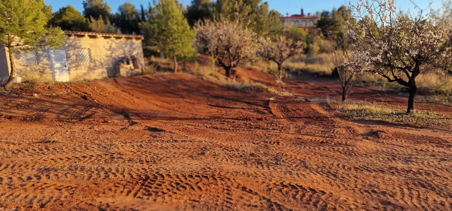 Casa o chalet en venta en Aledo