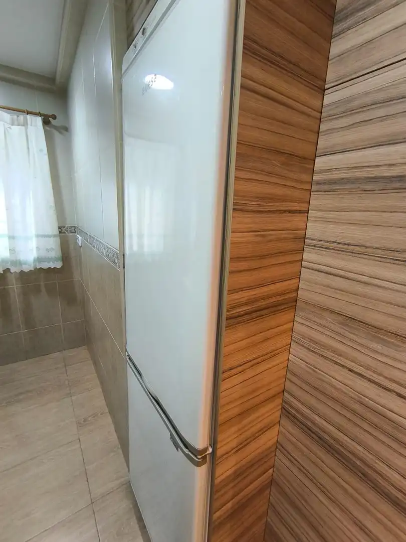 Baño de Piso en venta en Fuenlabrada con Calefacción y Trastero