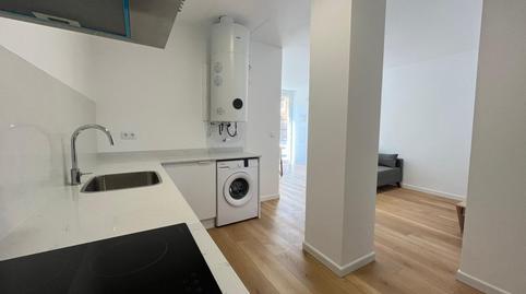 Foto 3 de Planta baja de alquiler en Calle Calle Caudiel, Nuevo Centro, Sagunto / Sagunt