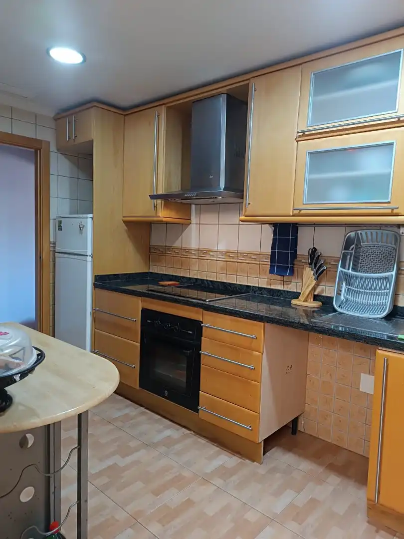 Mini appartamento con ascensore in vendita a Los Montesinos, imagen 26