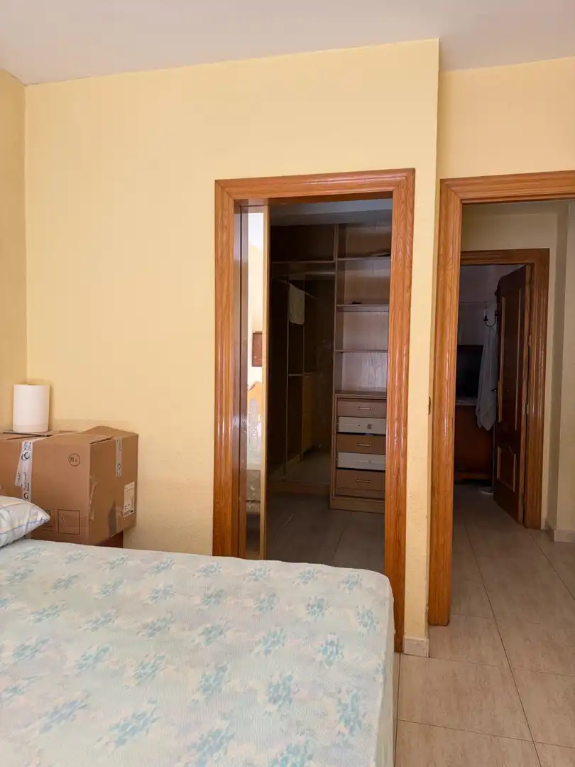 Casa en venda a San Isidro - Campohermoso, imagen 7