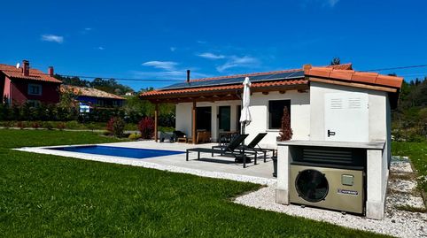 Foto 3 de Casa o xalet en venda a Ribadesella, Asturias