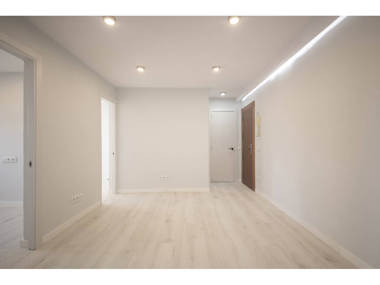 Estudi en venda en  Barcelona Capital amb Parquet