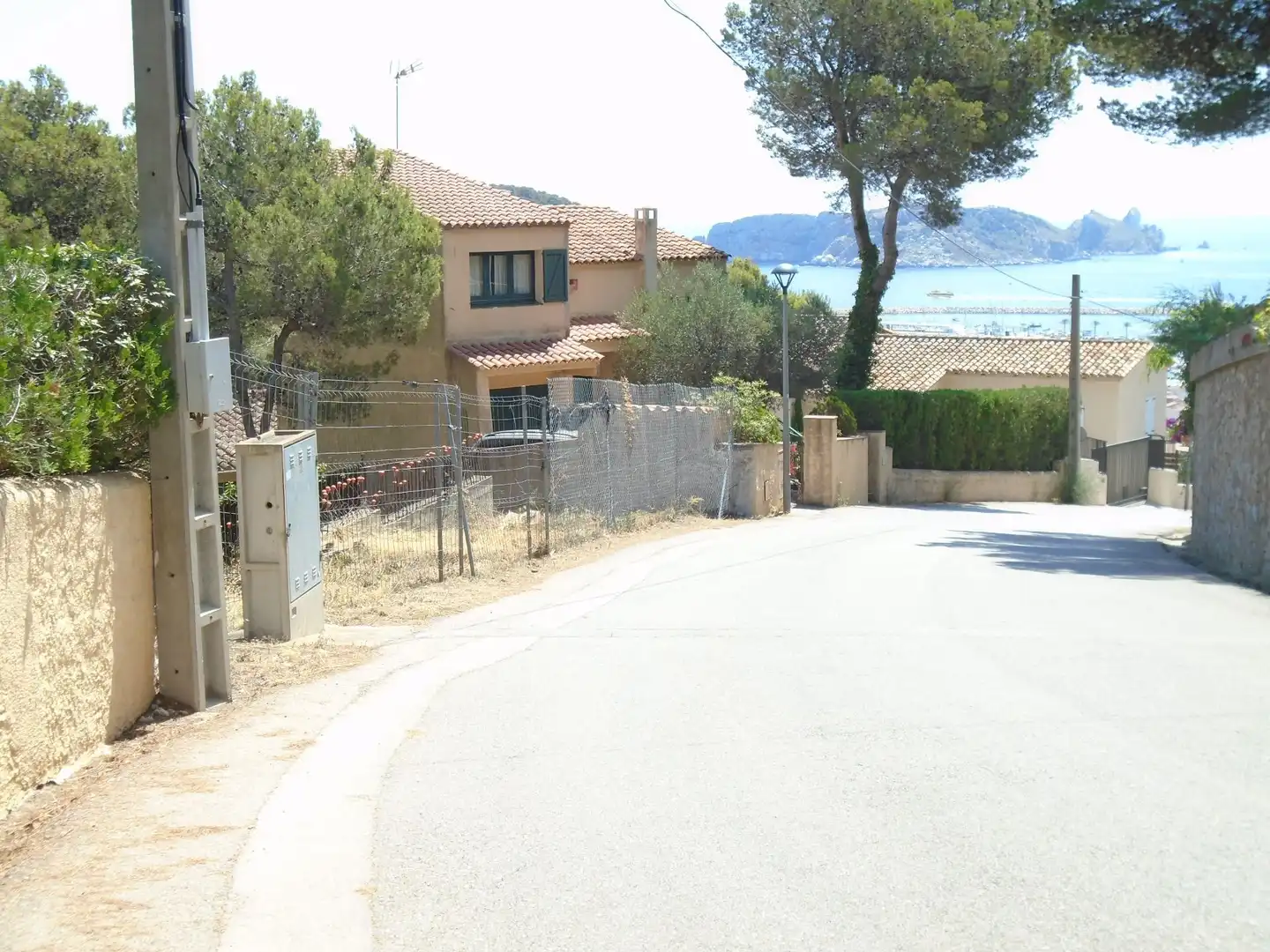Terrenys i solars en venda a L'Estartit Poble, imagen 4