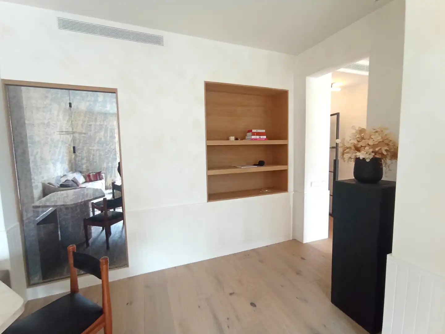 Piso en venta en Barcelona con Aire acondicionado, Calefacción y Parquet