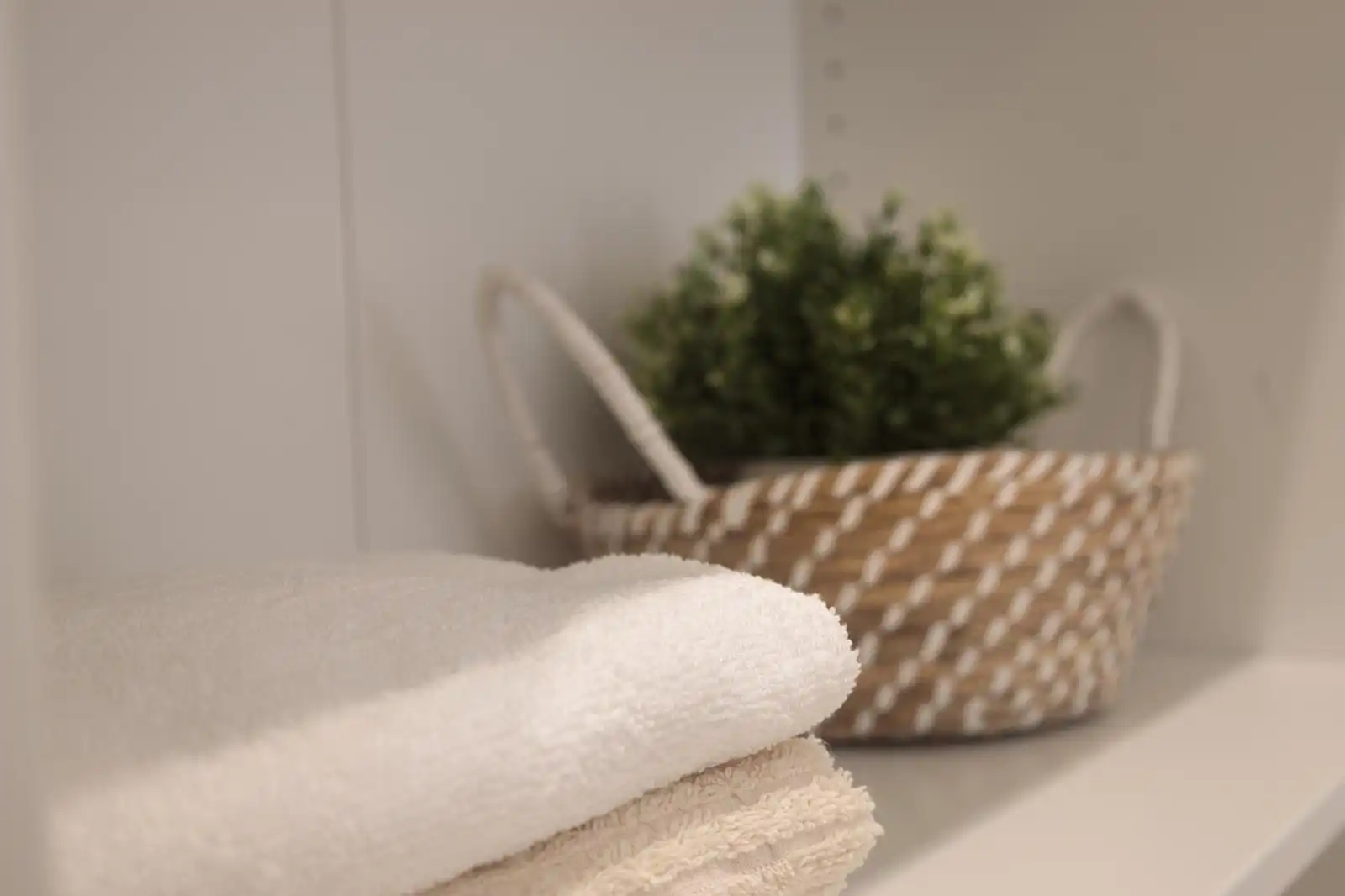 Bathroom of Flat for sale in Madrid  with Heating and Furnished