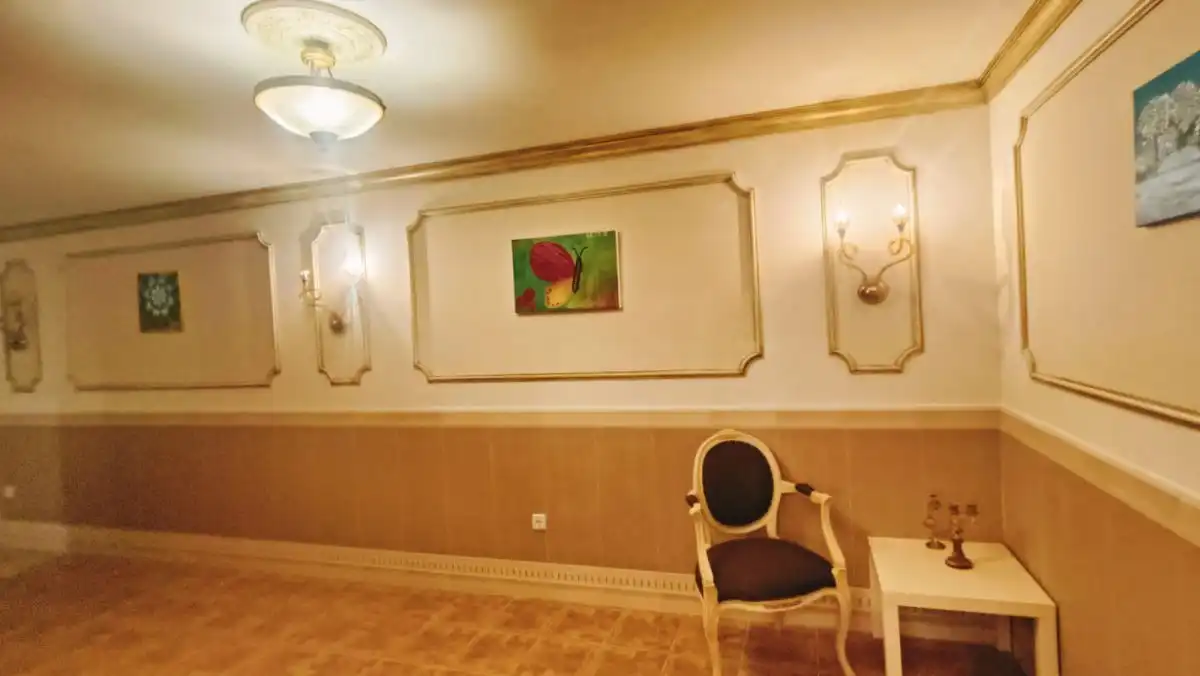 Detached house with terrace for sale in Altea la Vella, imagen 16
