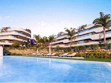 Wohnung mit Pool zum Verkauf in Selwo