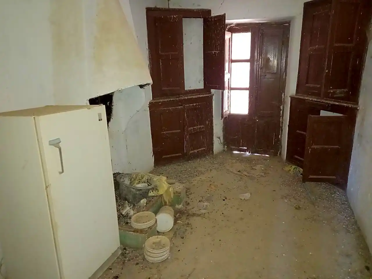 Casa o xalet en venda en Sos del Rey Católico amb Jardí privat i Balcó