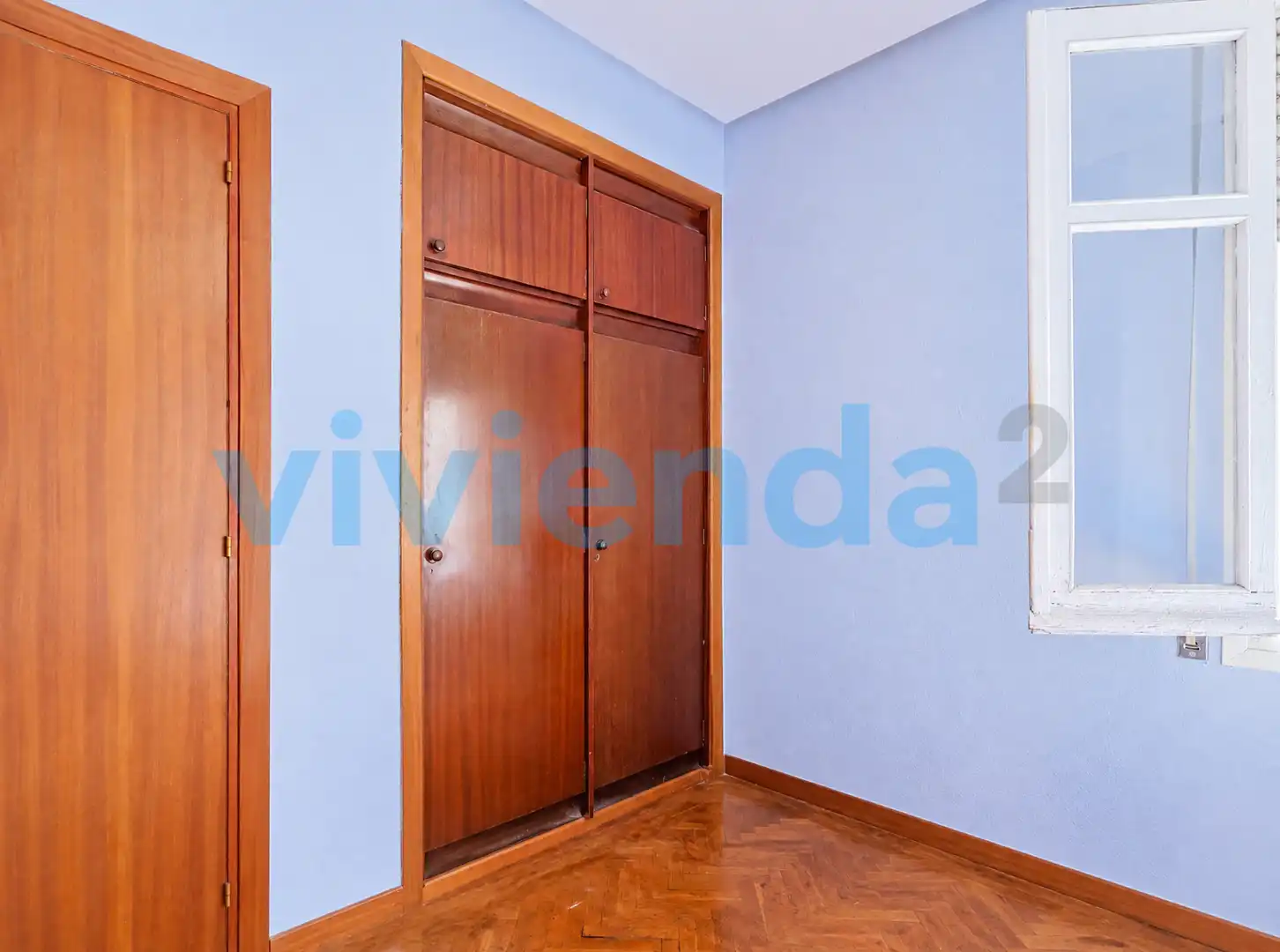 Pis amb ascensor en venda a Hilarion Eslava, imagen 19