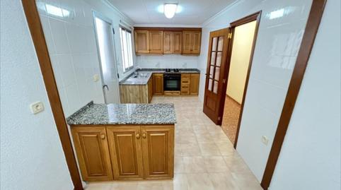 Foto 4 de Piso en venta en Pere Crespí, Valencia