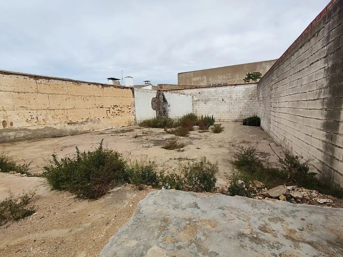 Residential land for sale in Tomelloso, imagen 23