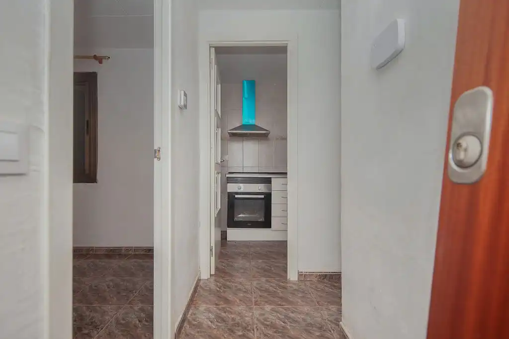 Flat for sale in Badalona, Barcelona