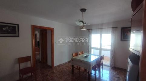 Foto 5 de Pis en venda a Mangas Verdes - Las Flores - Parque del Sur, Málaga