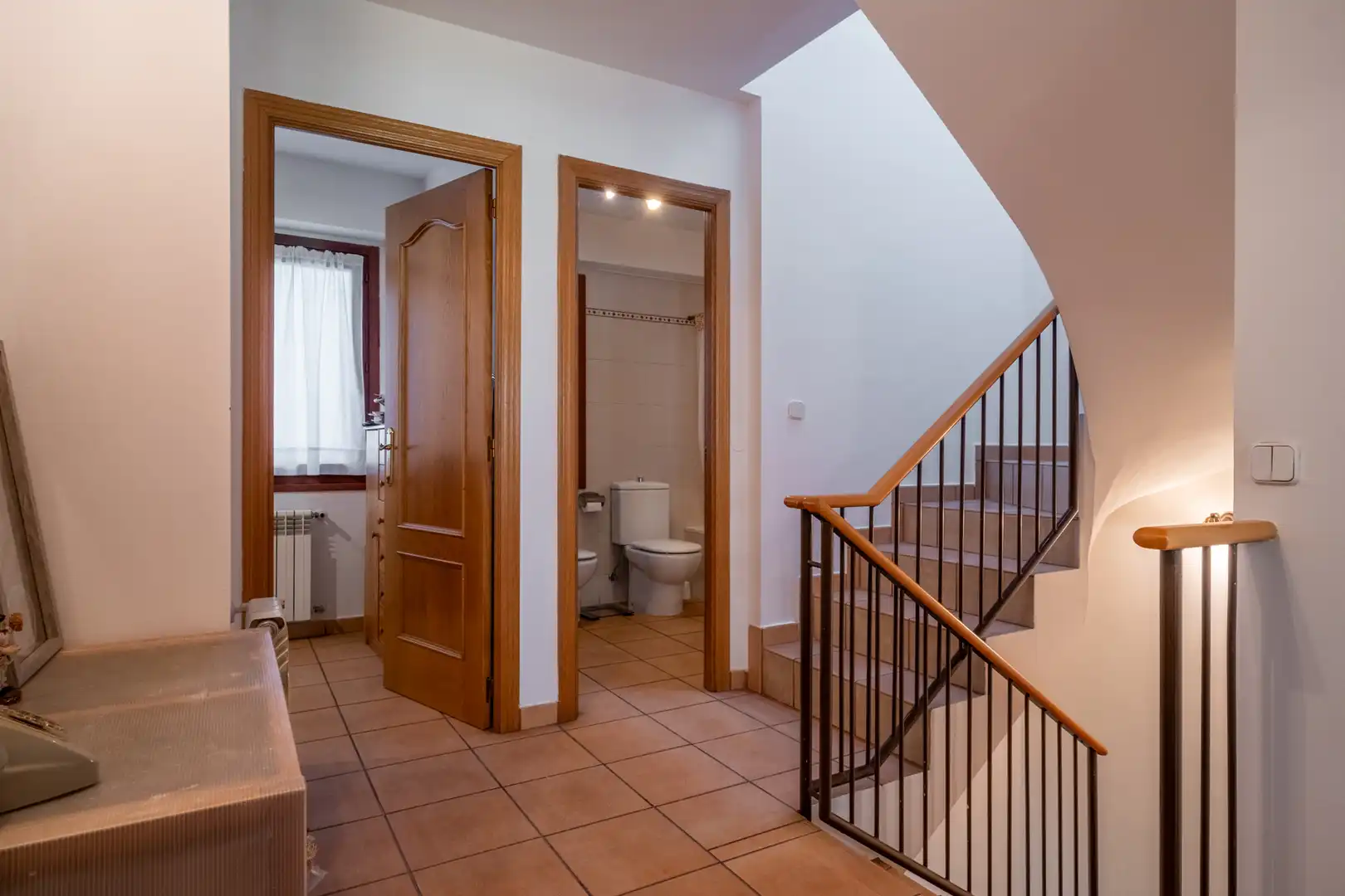 Casa bifamiliare con terrazza in vendita a Centro, imagen 21
